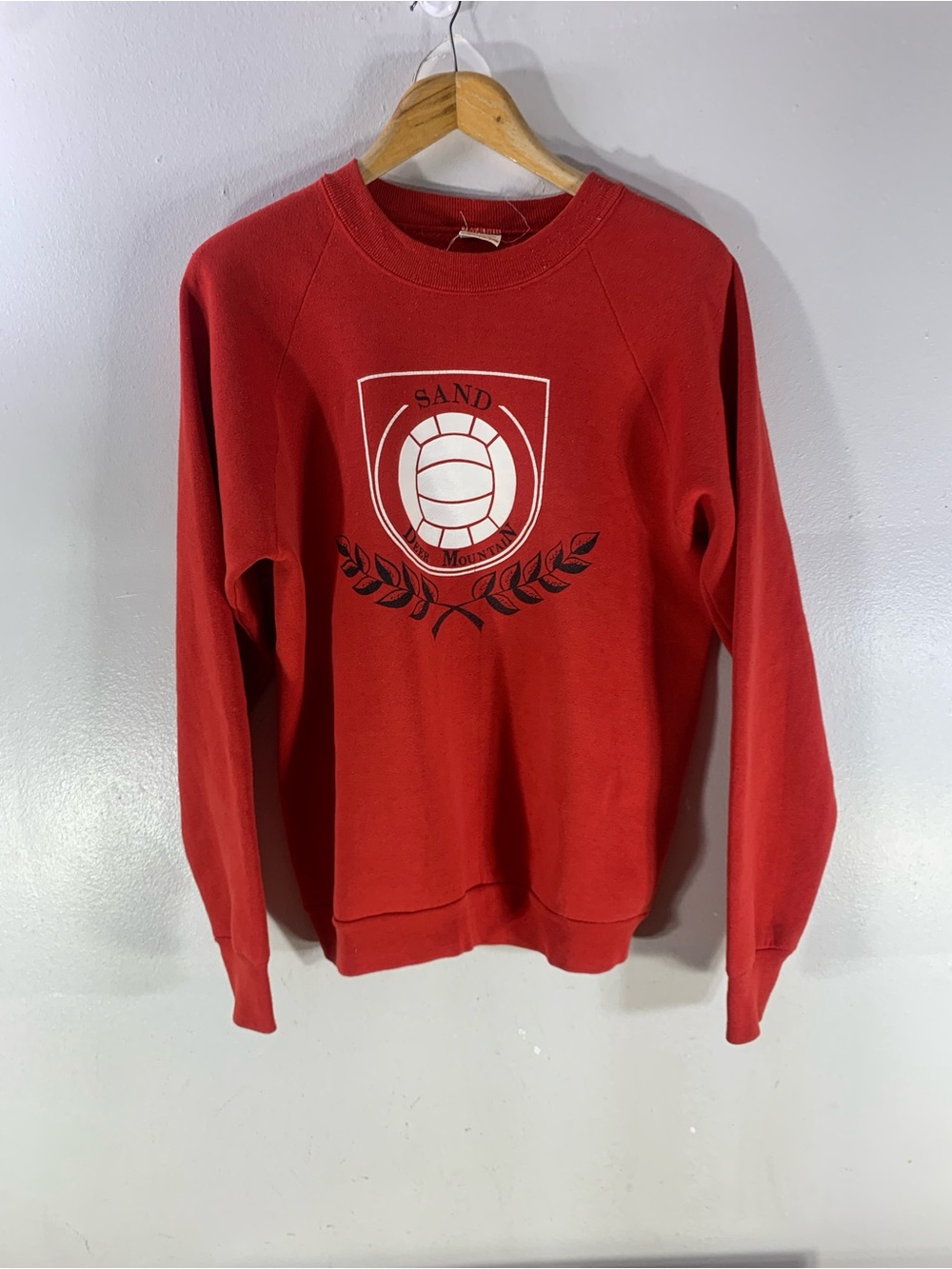 Vintage made in USA sweatshirt